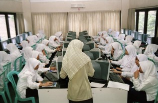 indonesia computer study indonesia computer study