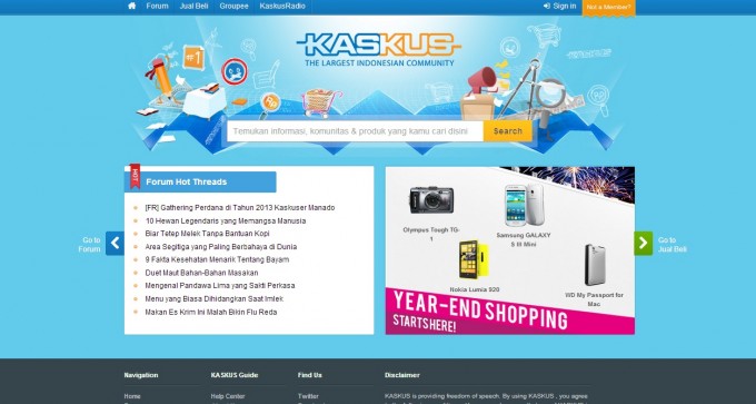 kaskus kaskus