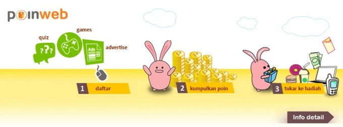 poin web 2 poin web 2
