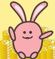 poin web mascot poin web mascot