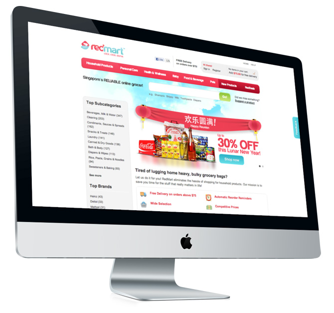 redmart redmart