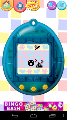 tamagotchi-poo-bandai-android
