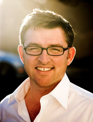 trevor-healy Trevor Healy, CEO of Amobee