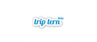 triptern logo
