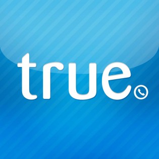 truecaller thumb truecaller thumb