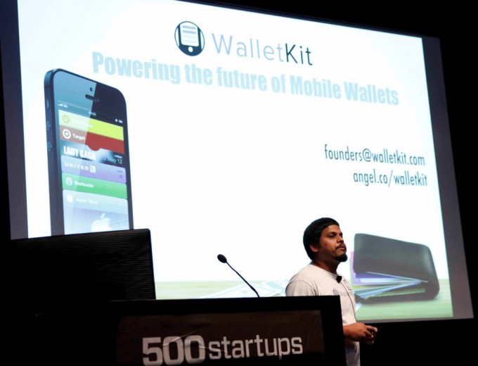 walletkit 3 (Medium) WalletKit at 500 Startups