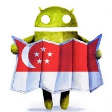 Android in Singapore Top Android phones in Singapore