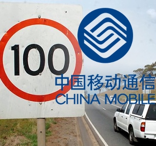 China Mobile 100 million 3G subscribers China Mobile 100 million 3G subscribers