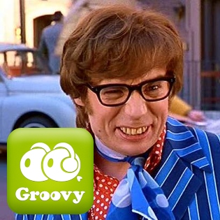 DeNA Groovy
