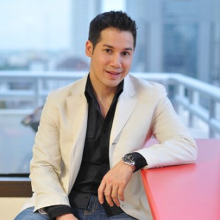 Paul Srivorakul