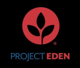 Project eden Project eden