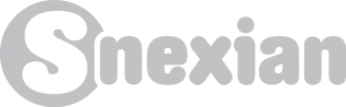 SNexian logo_grey2 S Nexian logo_grey2