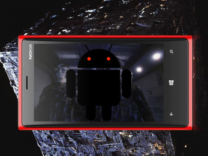 android-china-worries