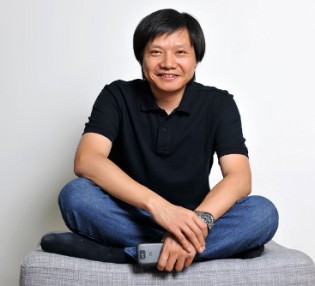 lei-jun