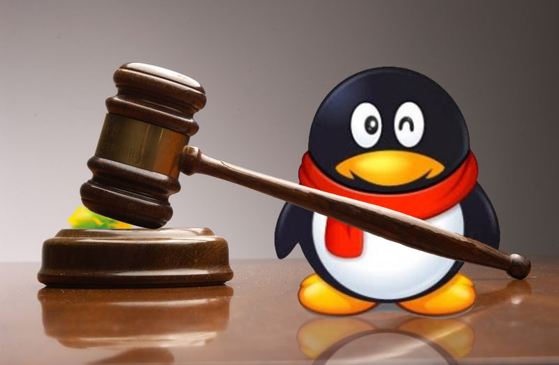 Qihoo loses Tencent lawsuit