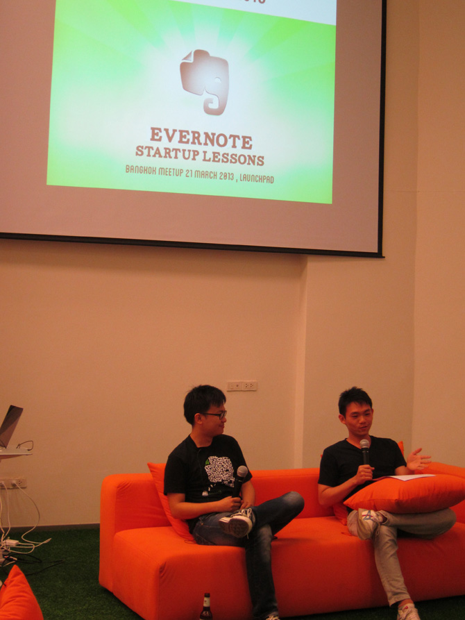 tiang-willis-evernote-bangkok-meetup tiang-willis-evernote-bangkok-meetup
