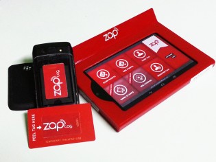 zaptag