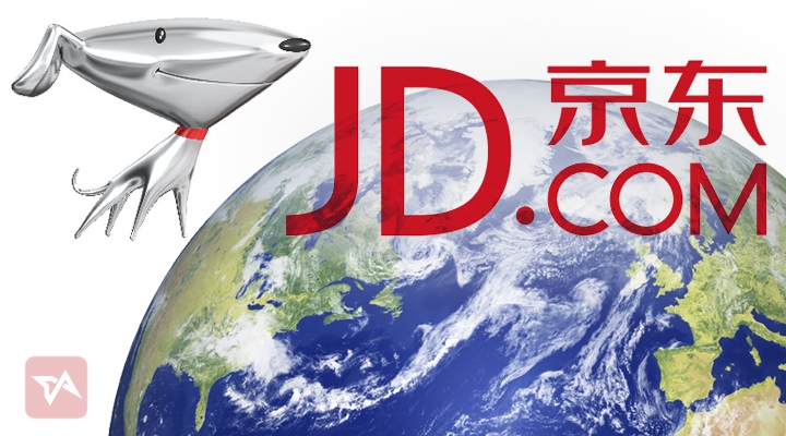 Jingdong, JD Global