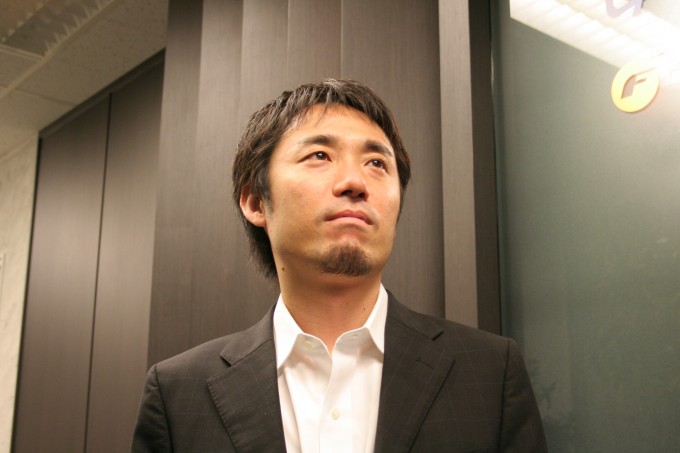 Nobuaki KItagawa