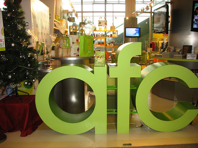 afc office