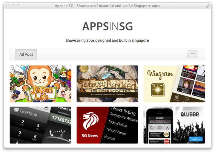 appsinsg