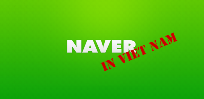 naver-line-vietnam