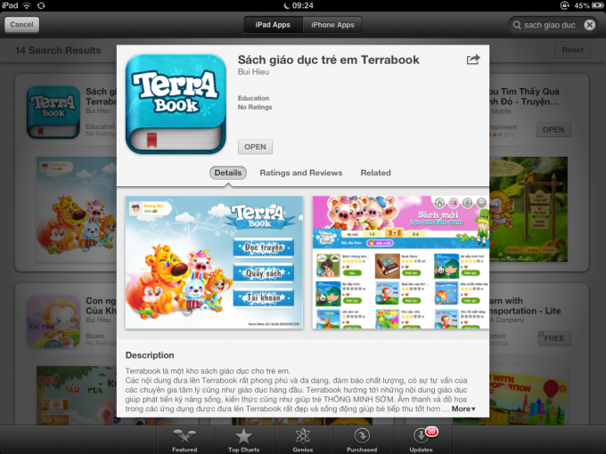 terrabook-platform