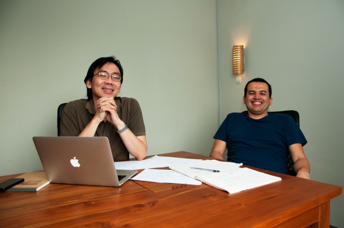 Adskom_Founders Daniel (CTO) & Italo (CEO) - 1