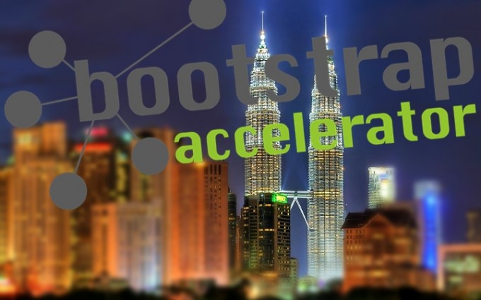 BootstrapAccelerator Asia launch
