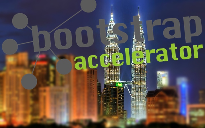 BootstrapAccelerator Asia launch