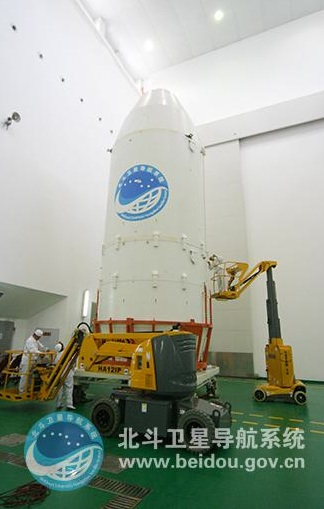 China Beidou investment