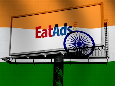 EatAds India