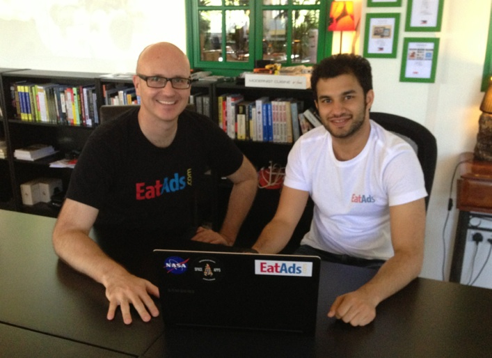 EatAds team