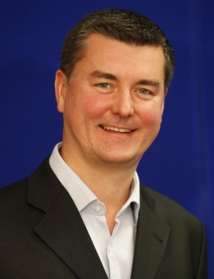 Pete Cooper Sydstart 2013