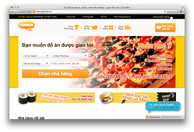 goimon.vn-vietnam-startups-food