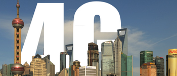Shanghai 4G