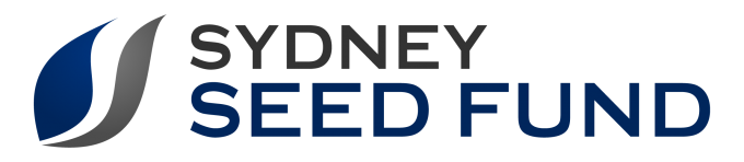Sydney Seed Fund logo