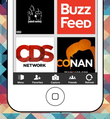 Videogram's New iPhone App