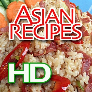 asian recipes mahoni