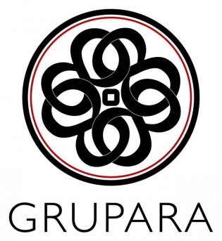 grupara logo