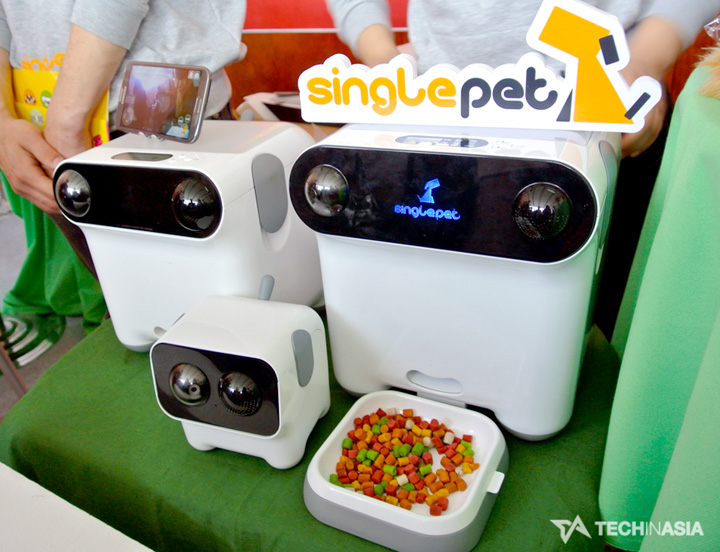 singlepet