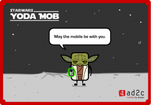 yoda mob ad2c