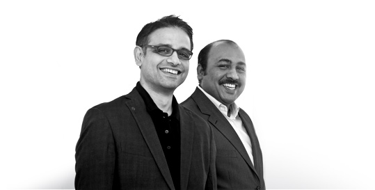 vserv founders