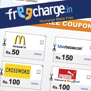 India's Freecharge.in