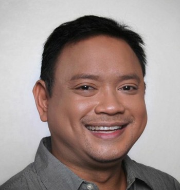 daniel tumiwa