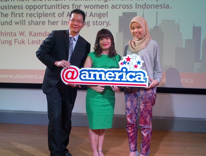 angin women angel fund