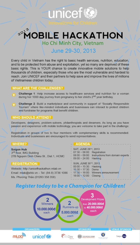 mlab-hackathon