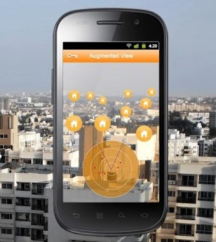 CommonFloor app