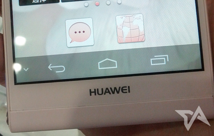 Huawei reveals huge revenue figure for 2013, pulls in $4.8 billion in profit