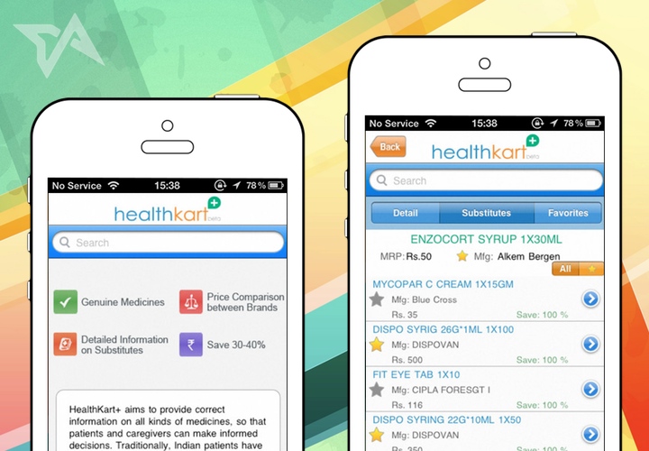 India's Healthkart Gets Huge Funding to Expand Medicine Sales